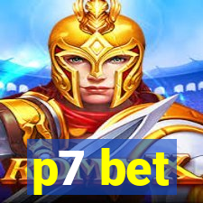 p7 bet